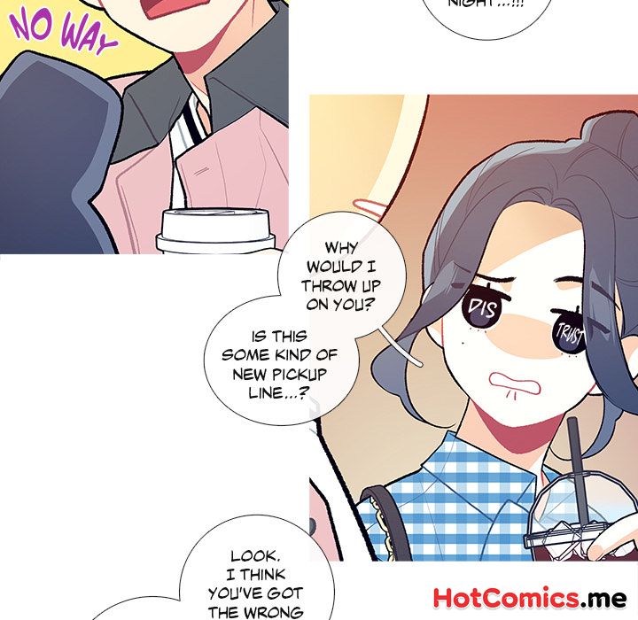 What's Going On? - episode 9 - 16