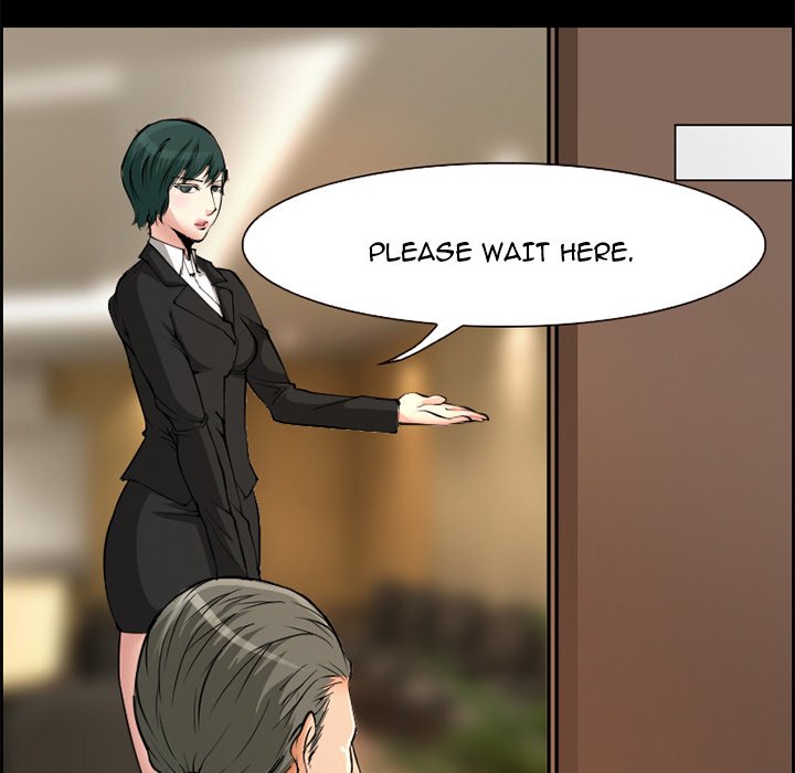 Dating Contract - episode 3 - 22