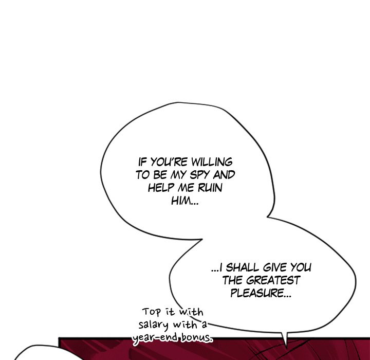 Today, I Meet a Dragon - episode 13 - 20