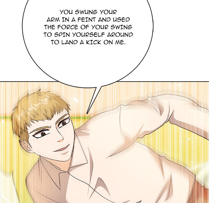 High School Legend Boost - episode 21 - 32