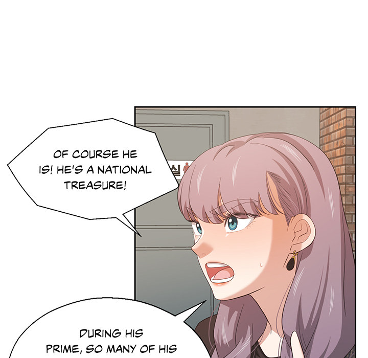Booty Camp - episode 21 - 12