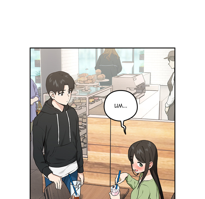 Dating After Work - UNCENSORED - episode 4 - 113