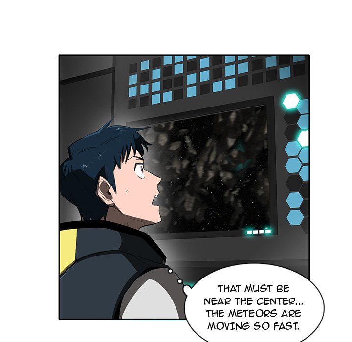 Stardust - episode 44 - 92
