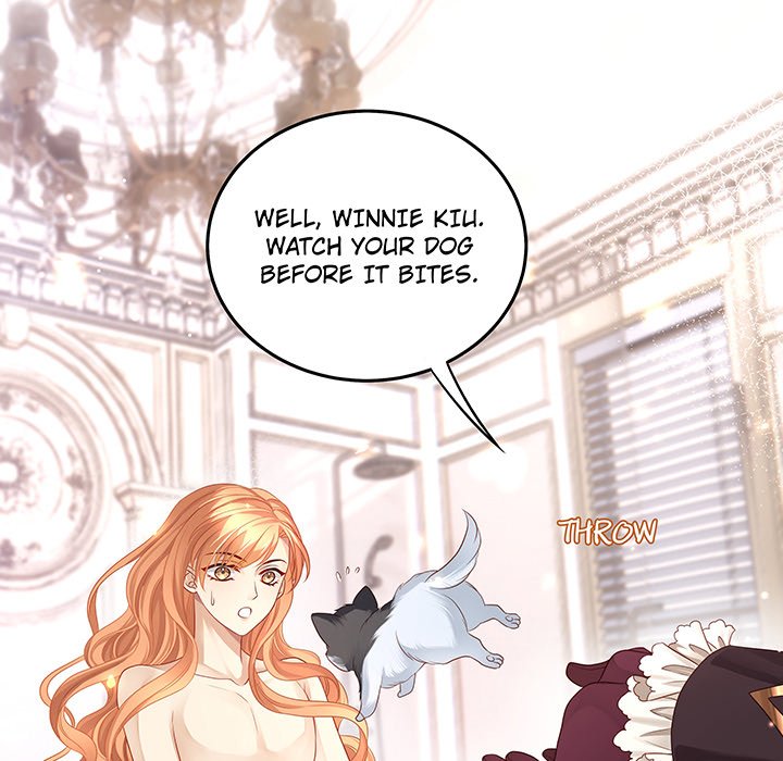 MASTER AND SEVEN LOVERS - episode 10 - 55