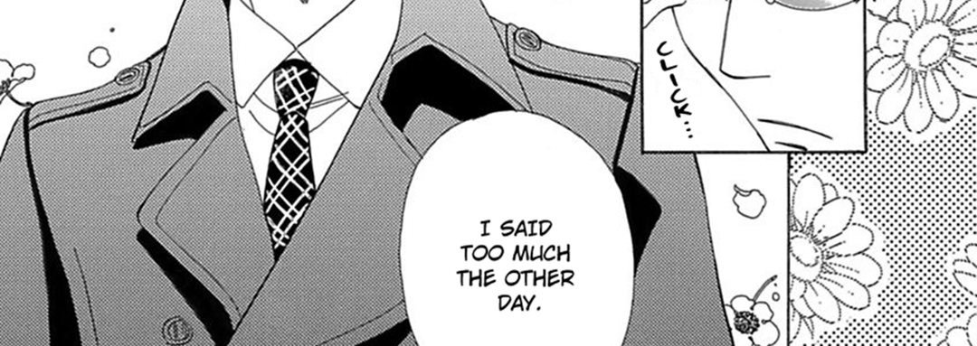 Just Listen to What I Say - The Things I Want A Sadistic Doctor to Do to Me - episode 7 - 41