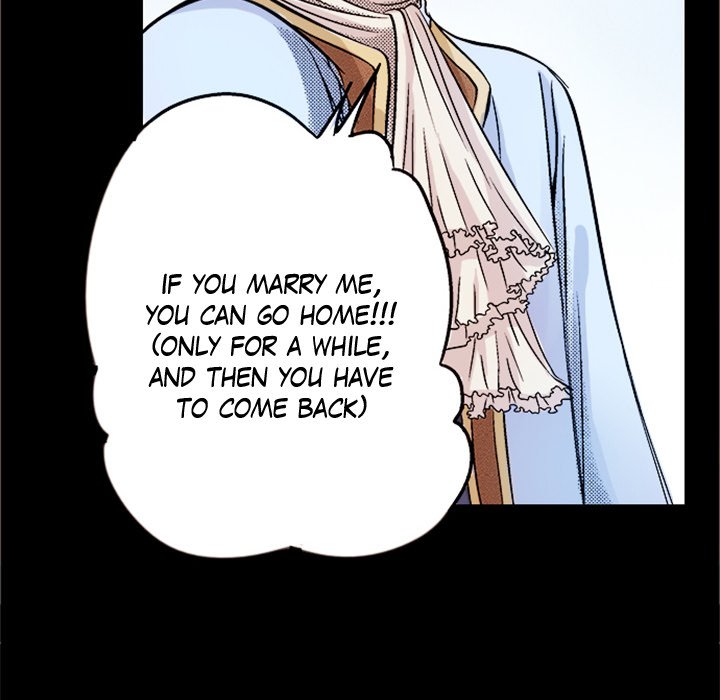 My Dearest  Irina - episode 6 - 48