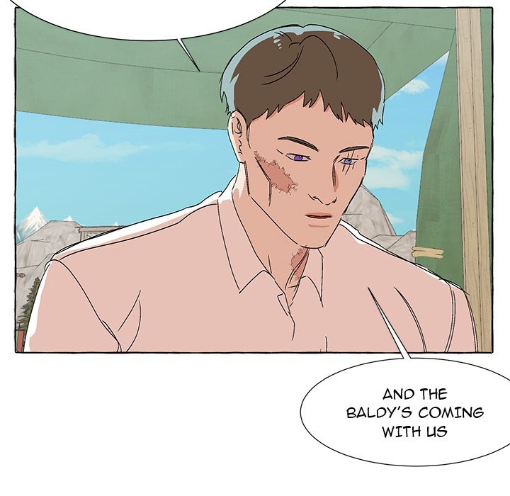 New Life, New Me - episode 56 - 23