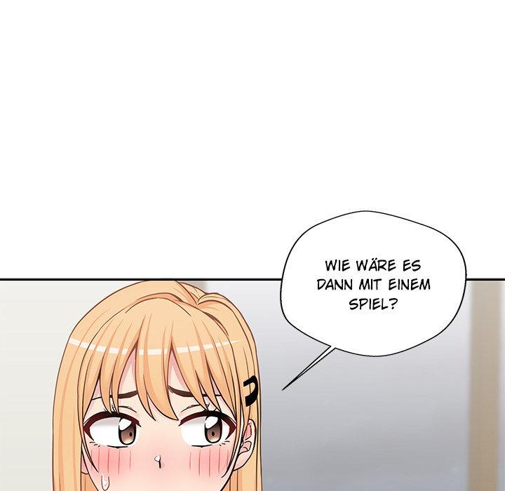 Liebe... aber nur zum Üben - episode 19 - 81