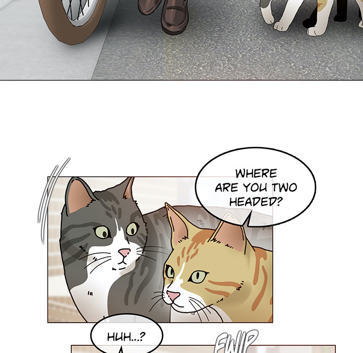 A Pervert's Daily Life - episode 115 - 19