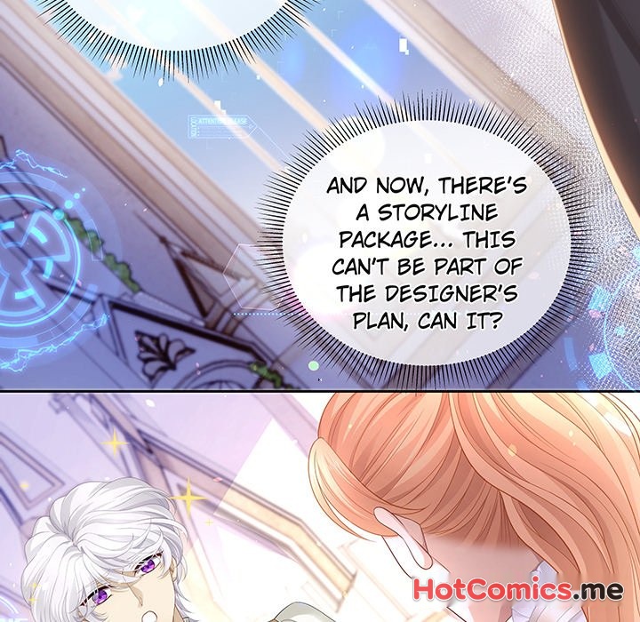 MASTER AND SEVEN LOVERS - episode 36 - 40