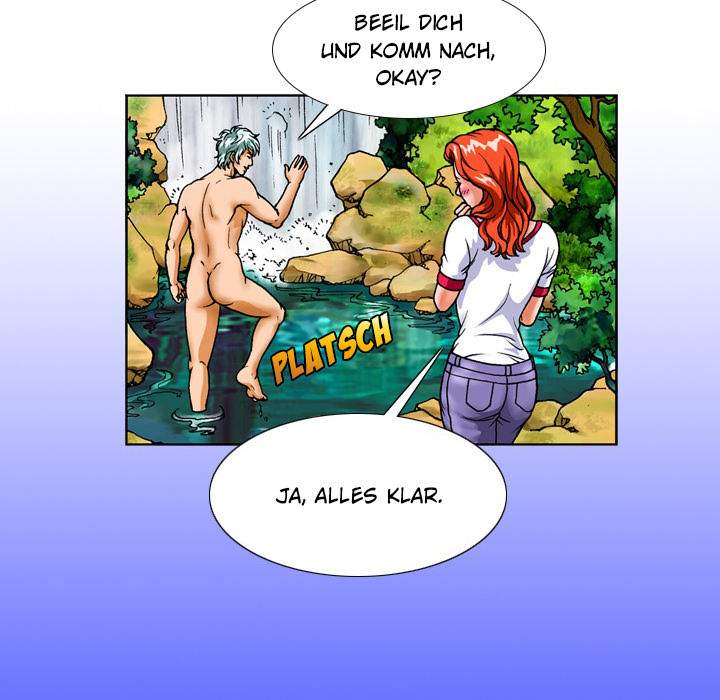 Heiße Erlebnisse - episode 13 - 17