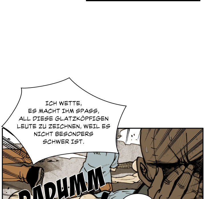 Der Schlägerjäger - episode 25 - 5