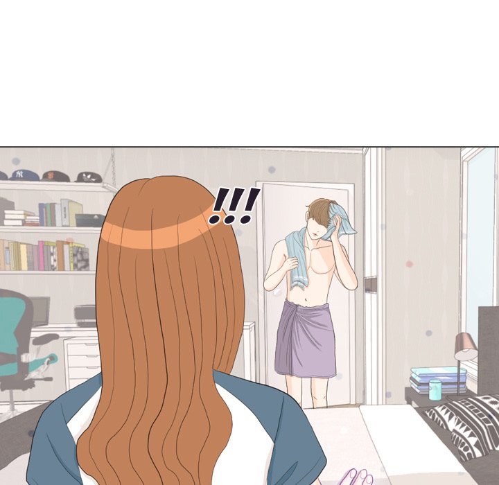 Hold My Hand - episode 30 - 19