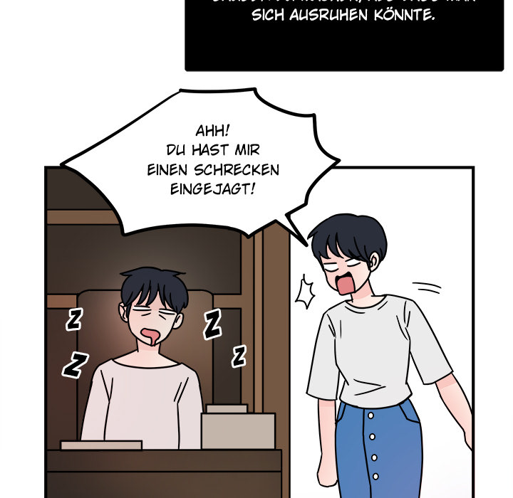 Bürodilemma - episode 3 - 8