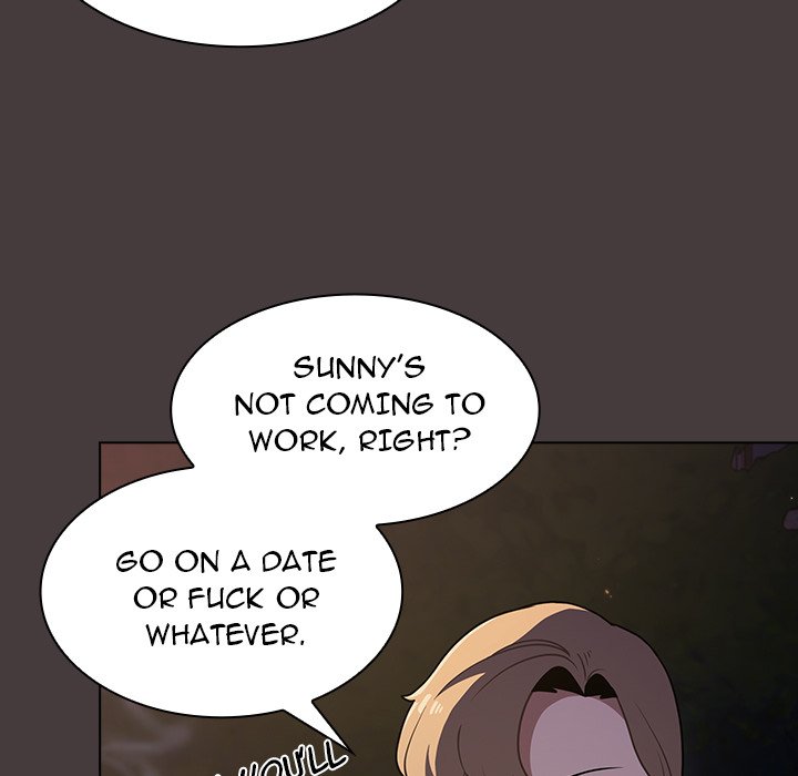Naughty Little Secret - episode 12 - 50