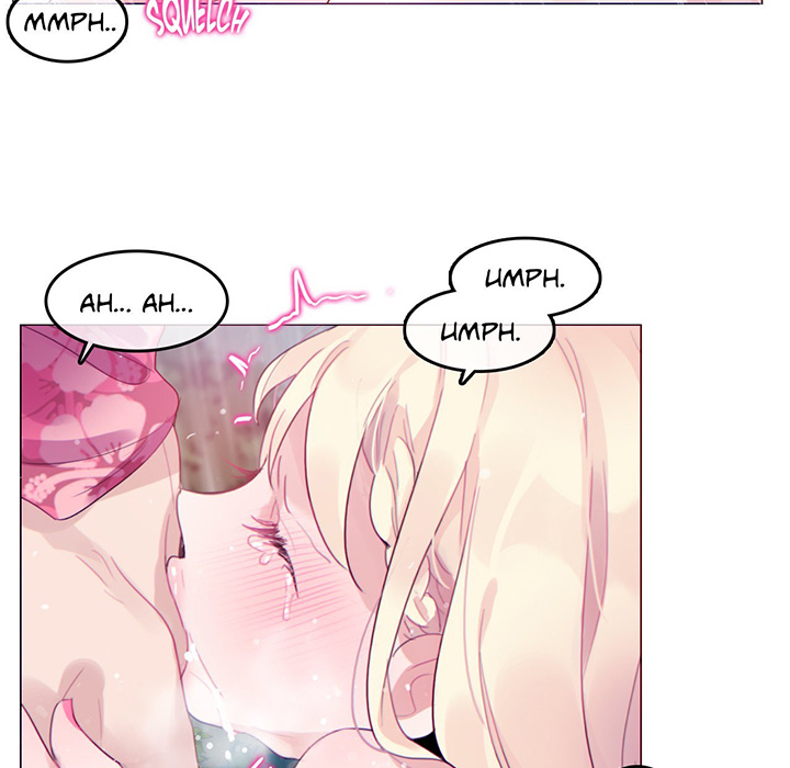 A Pervert's Daily Life - episode 66 - 49