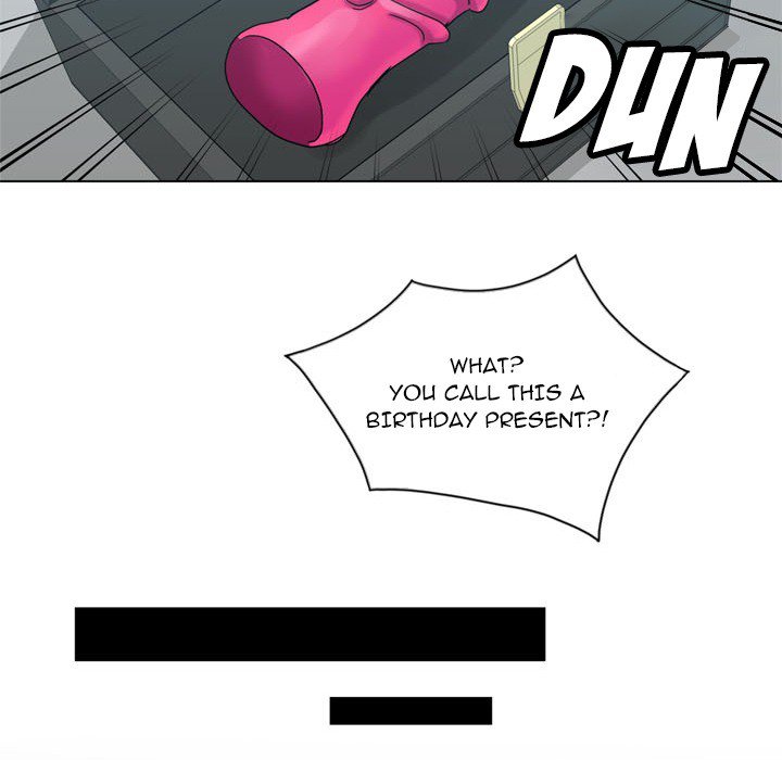 Dangerous Roomies - episode 5 - 49