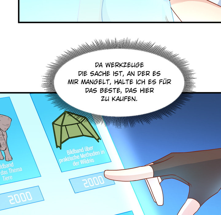 Survival-Log: Überleben für Anfänger - episode 6 - 18
