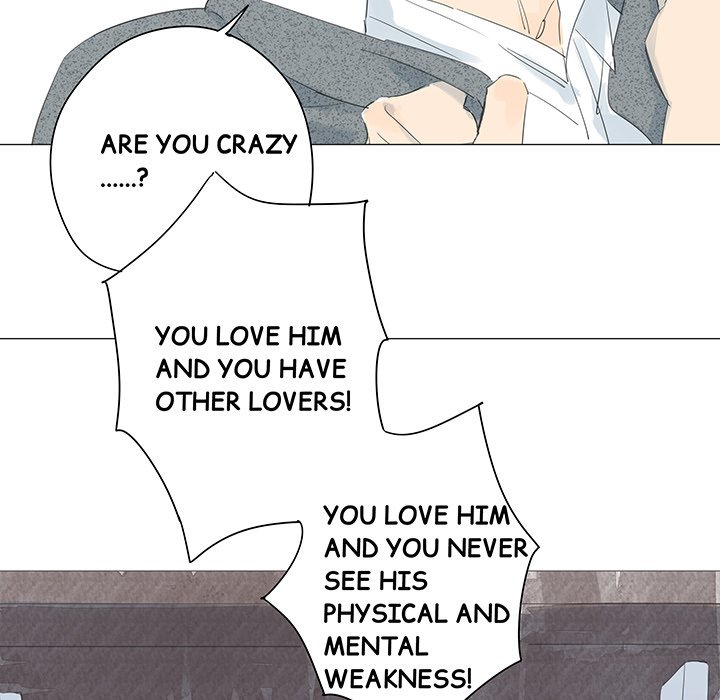 The Ten Years I Love You Most - episode 39 - 31