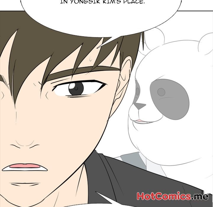 Taekwon High - episode 25 - 26