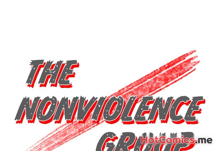 The Nonviolence Group - episode 6 - 0
