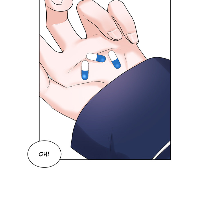 Pheromon Sorbet♥ - episode 6 - 5