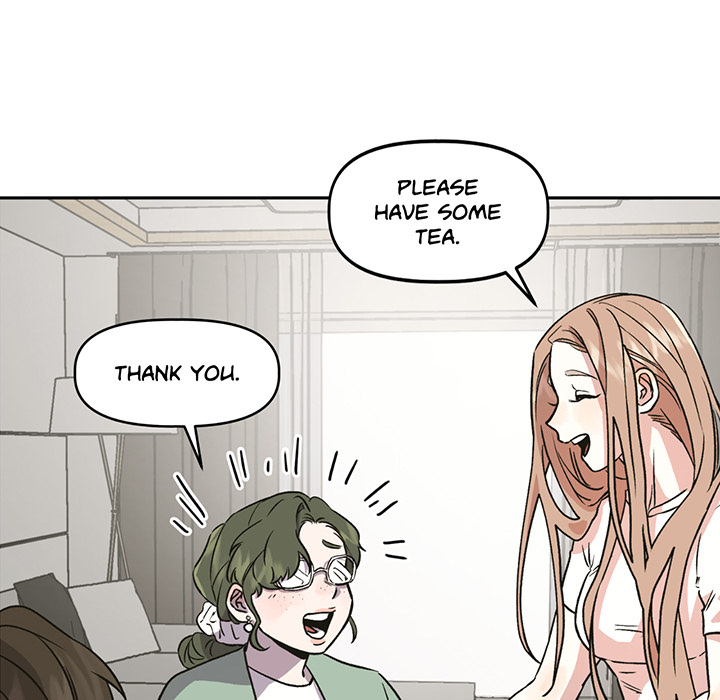 Bitter Sweetheart - episode 3 - 45