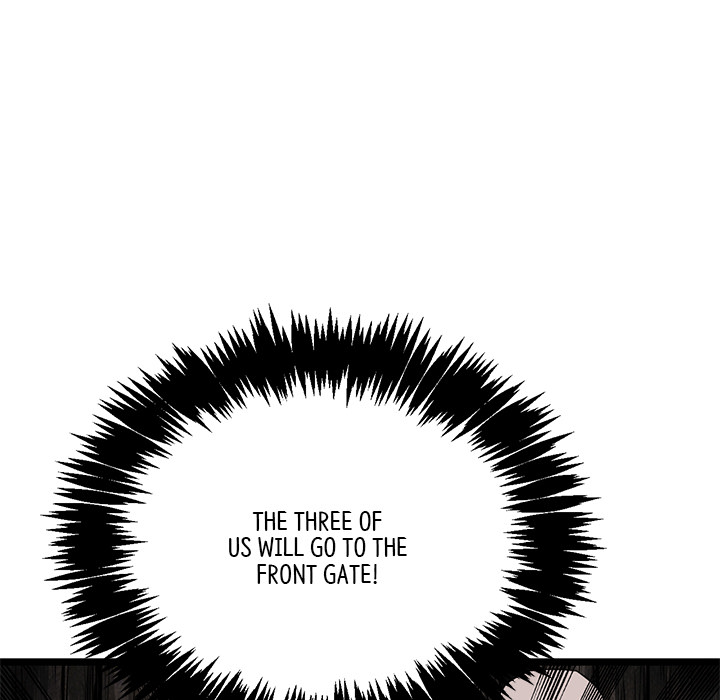 Reign Over The Top - episode 49 - 29