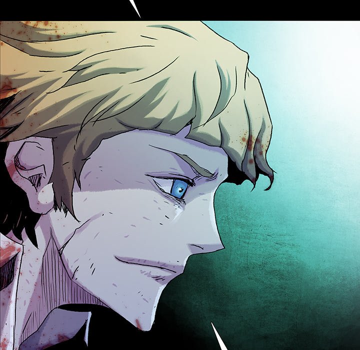 Blood Blade - episode 28 - 101