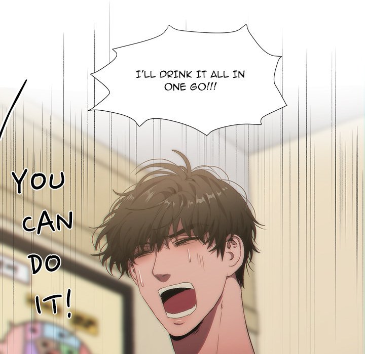 The Spring Scent of the Sea - episode 18 - 20