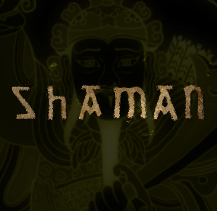 Shaman - episode 18 - 7