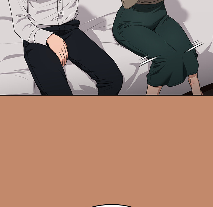 Dating After Work - UNCENSORED - episode 13 - 55