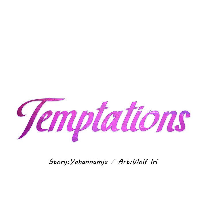 Temptations - episode 16 - 11