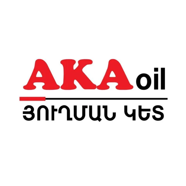akaoil