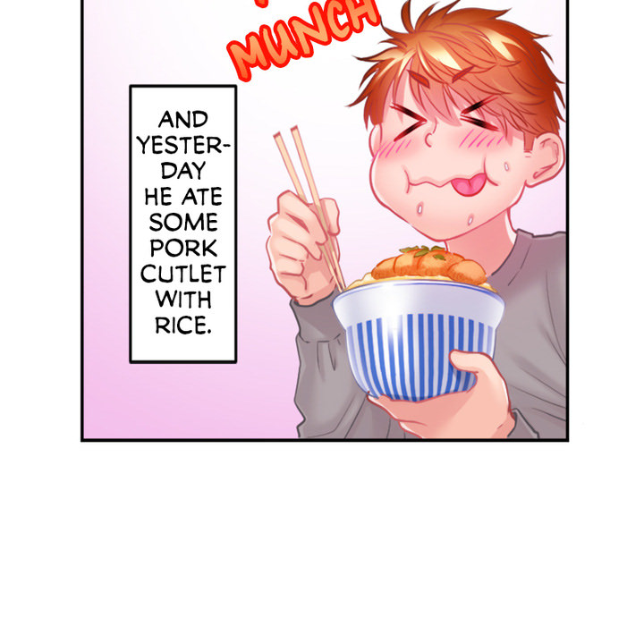 Diet For Sex! - episode 11 - 43