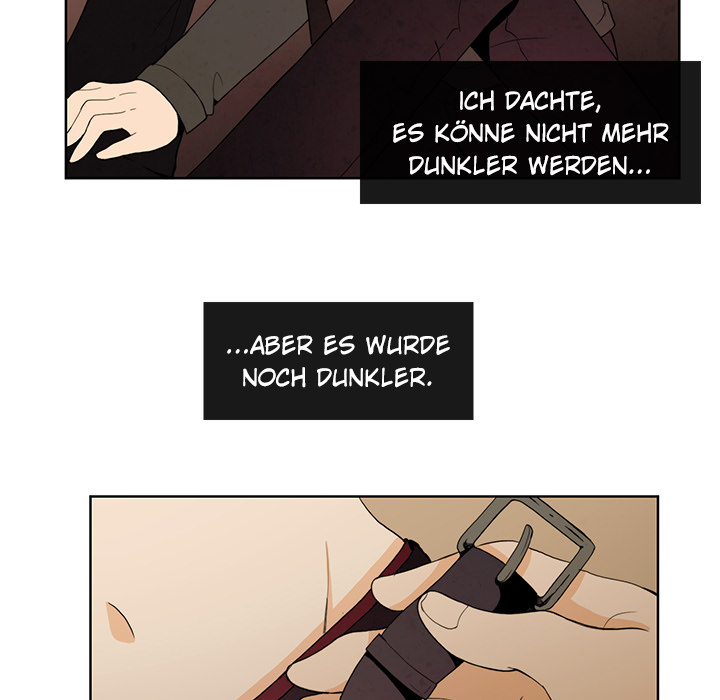 Händchenhalten Auf Eigene Gefahr - episode 53 - 27