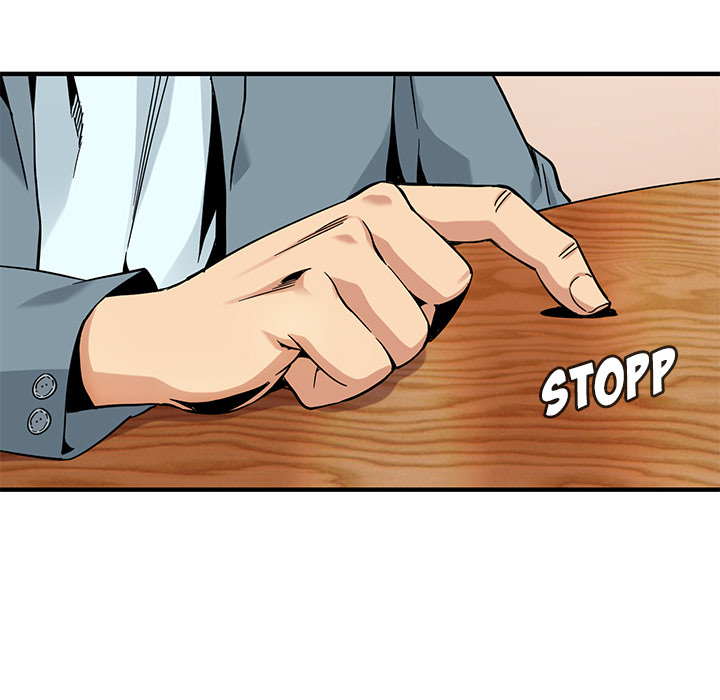 Wer hat Angst vor Mister H? - episode 2 - 39