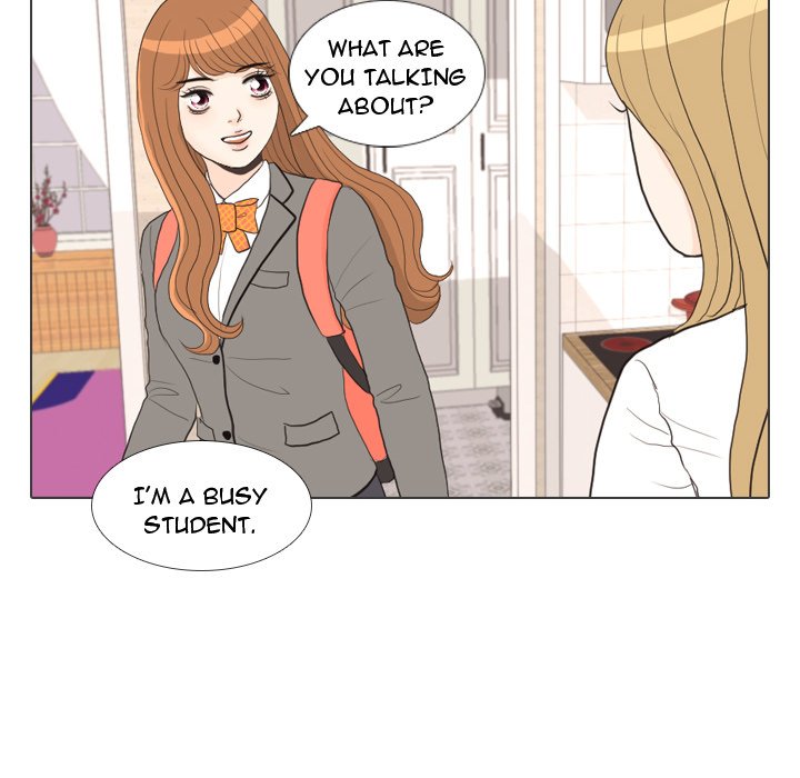 Hold My Hand - episode 27 - 16