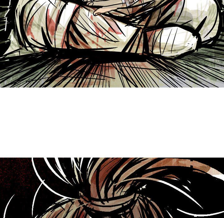 The Sword Clan - episode 16 - 117