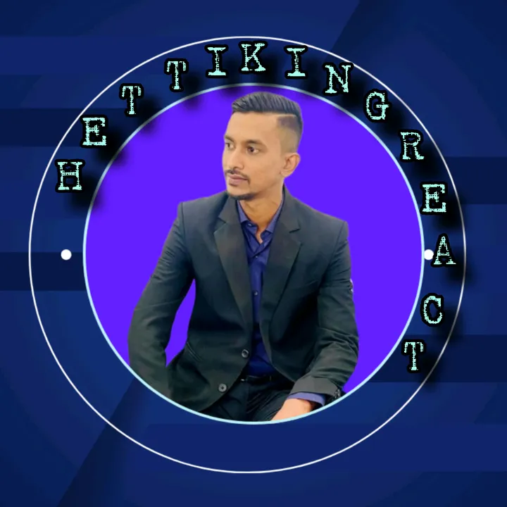 hetti_kingreaction
