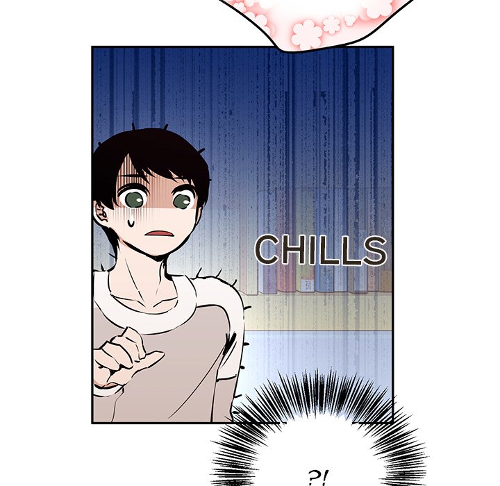 My BL Tales - episode 12 - 137