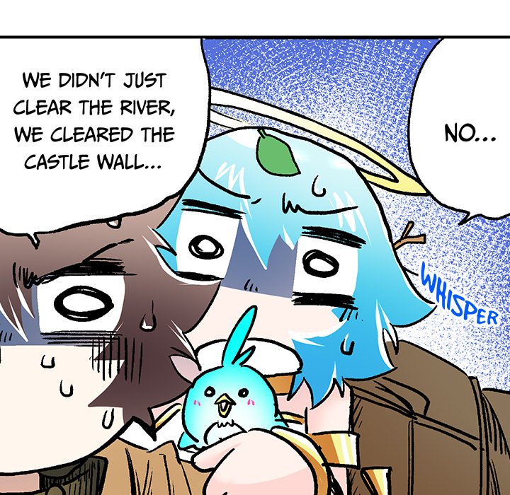 Class Reincarnation - episode 32 - 23