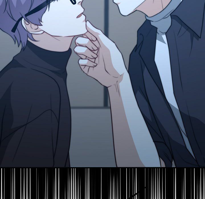 Die geheime Liebe des Omega K - episode 33 - 8
