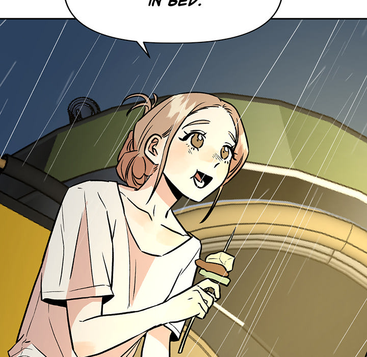 Bitter Sweetheart - episode 29 - 153