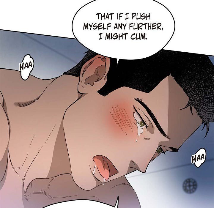 Hard-Boiled Love - episode 14 - 78