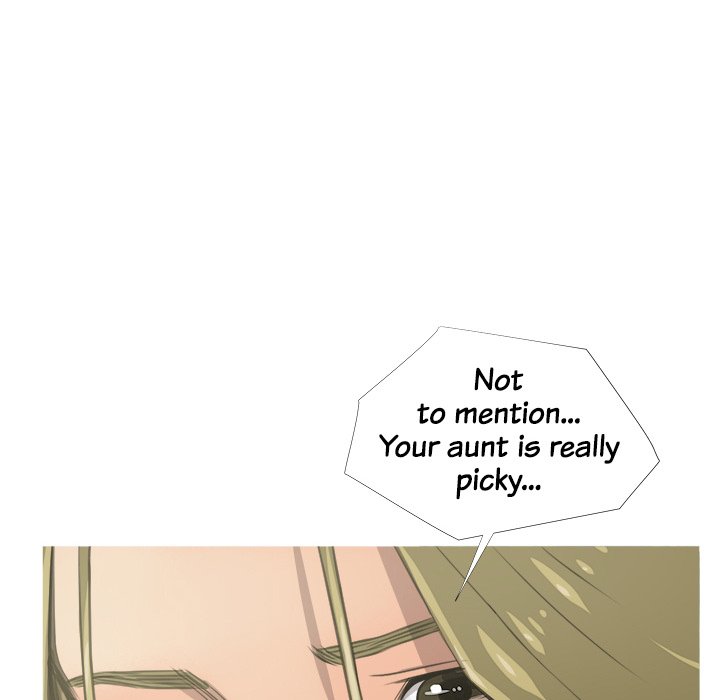 MS. Master - episode 8 - 12