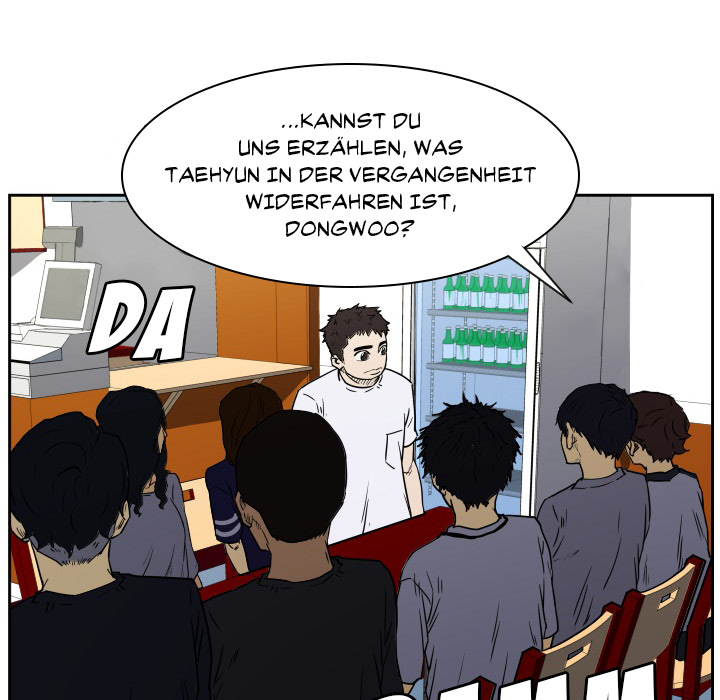 Tweener - episode 56 - 67