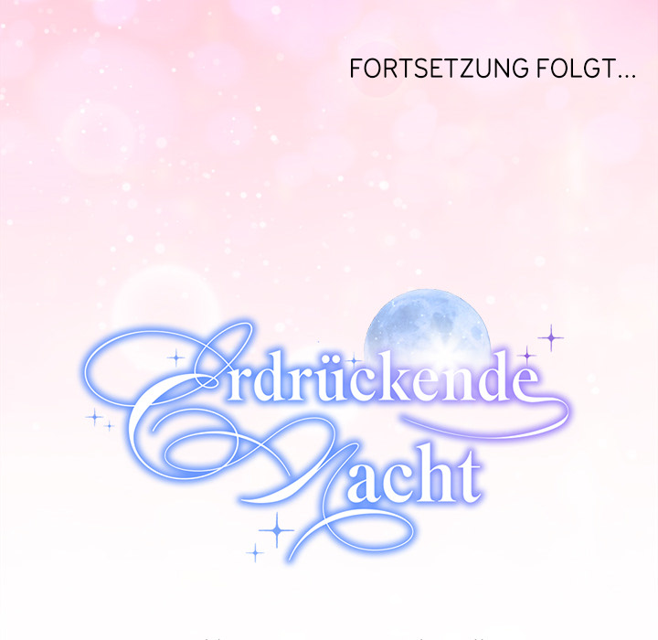 Erdrückende Nacht - episode 47 - 200