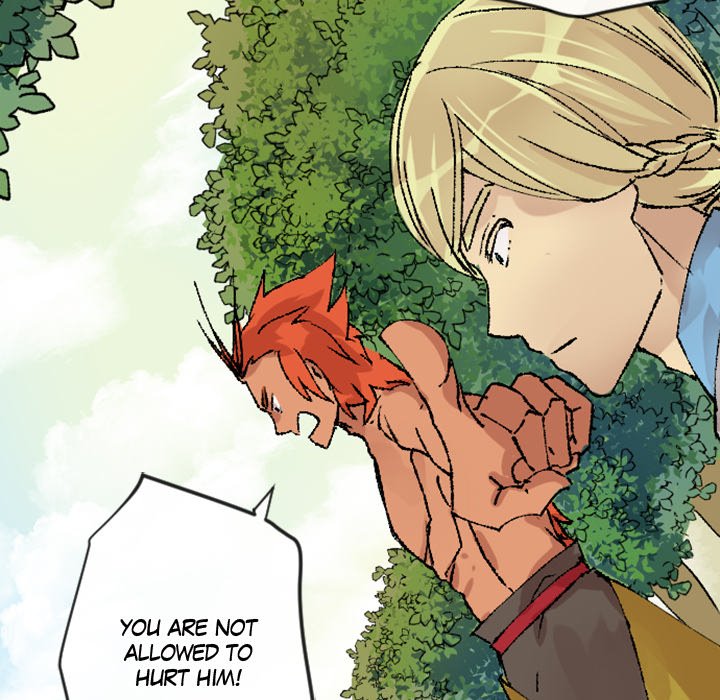 Today, I Meet a Dragon - episode 8 - 62