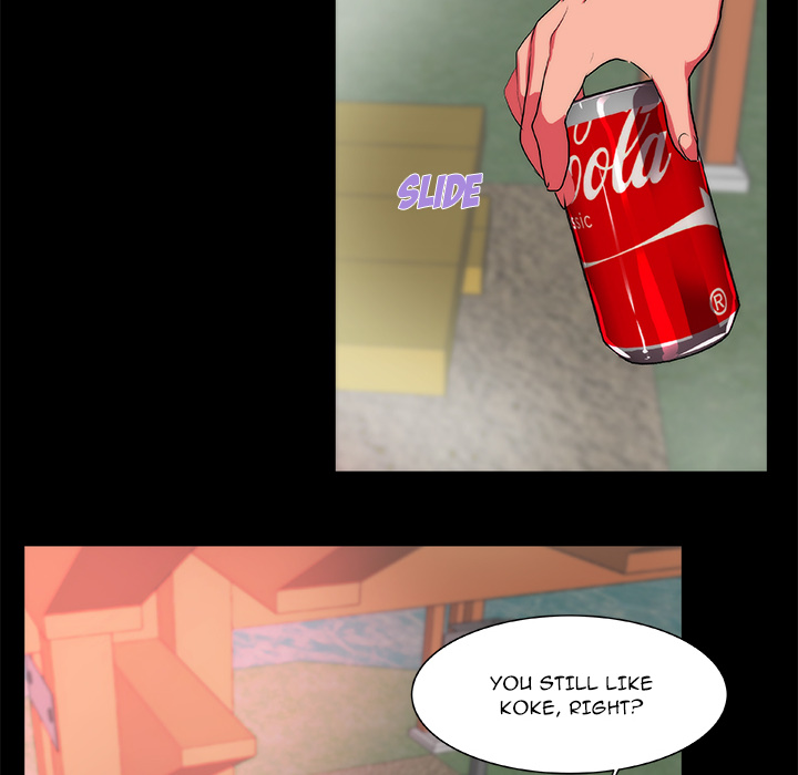 Body Choke - episode 13 - 43